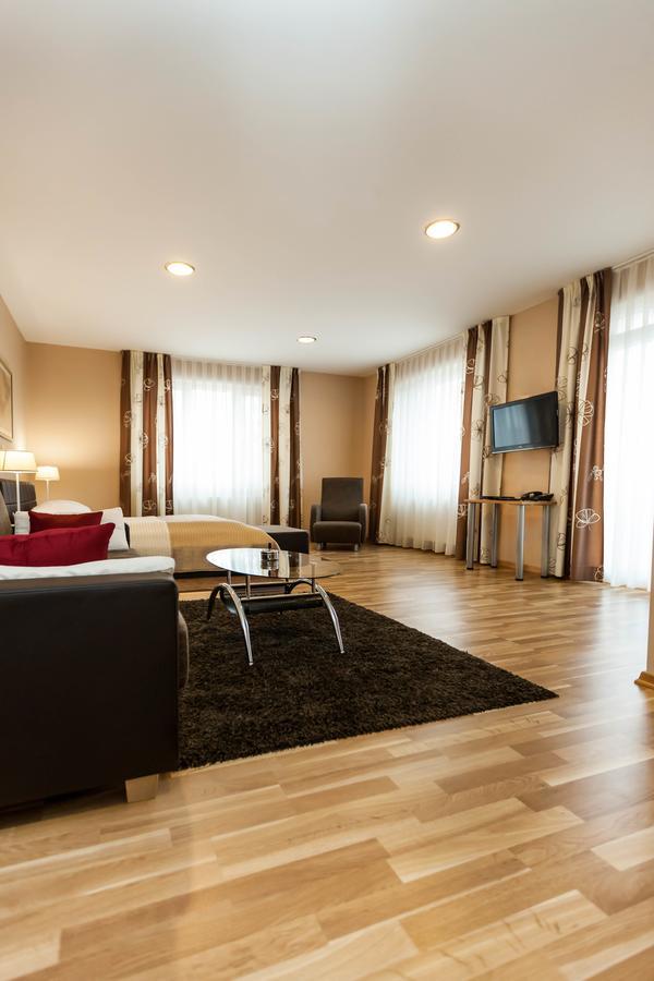 Hotel Petrijevci Bizovac Quarto foto