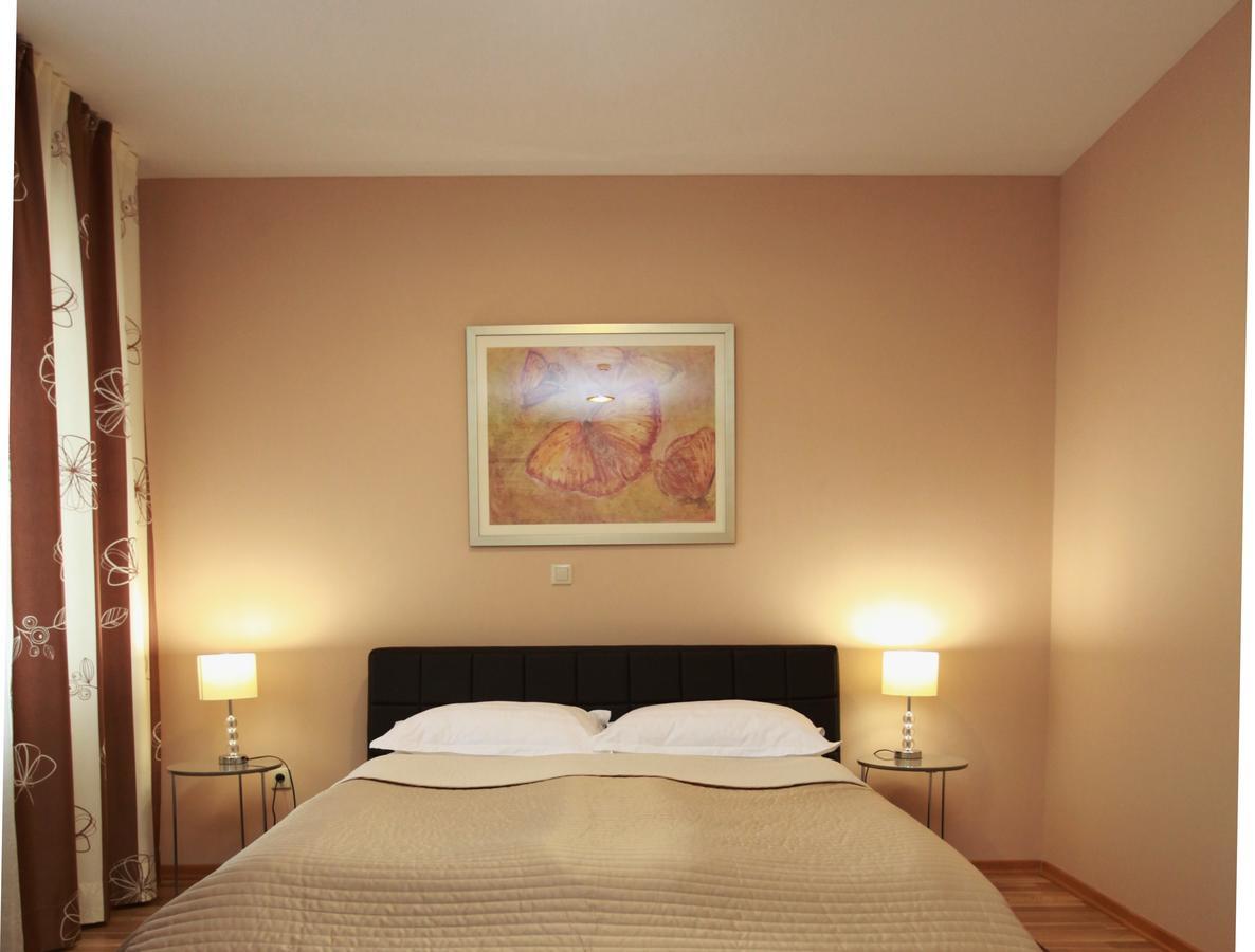 Hotel Petrijevci Bizovac Quarto foto