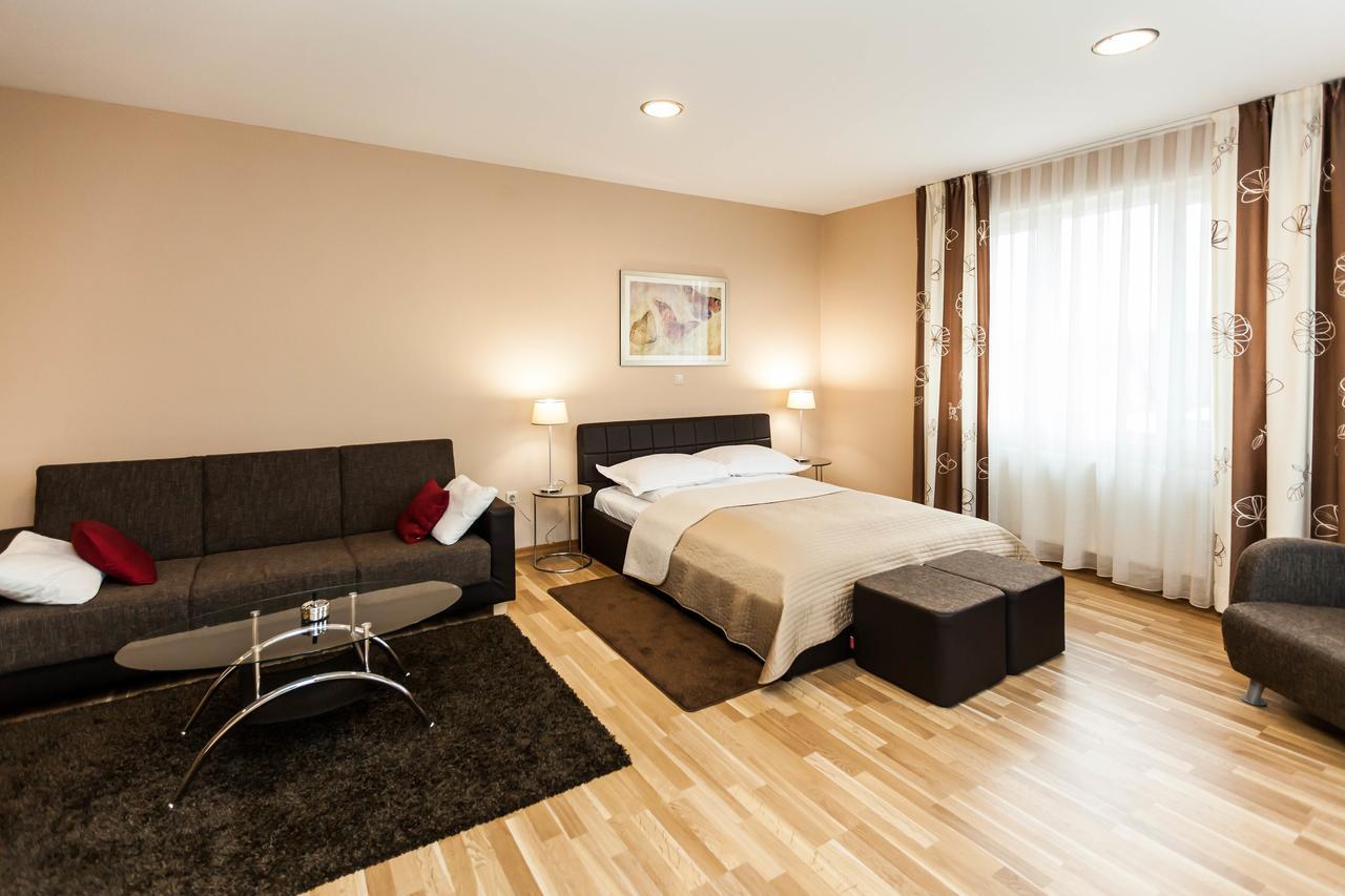 Hotel Petrijevci Bizovac Quarto foto